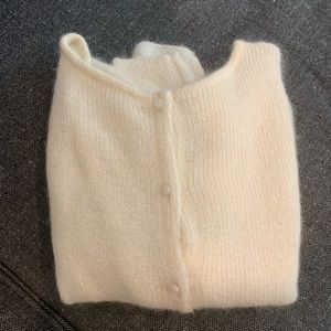 Iconic Gaspard Jumper SEZANE // Like New